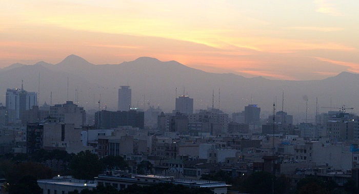 L`Iran pense attaquer les Etats-Unis en justice